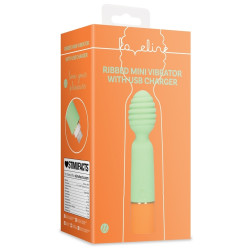  Loveline Mini-Vibro Peachie 8.5 x 3cm